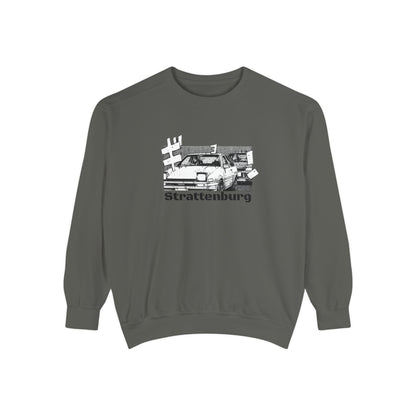 AE86 Sweatshirt