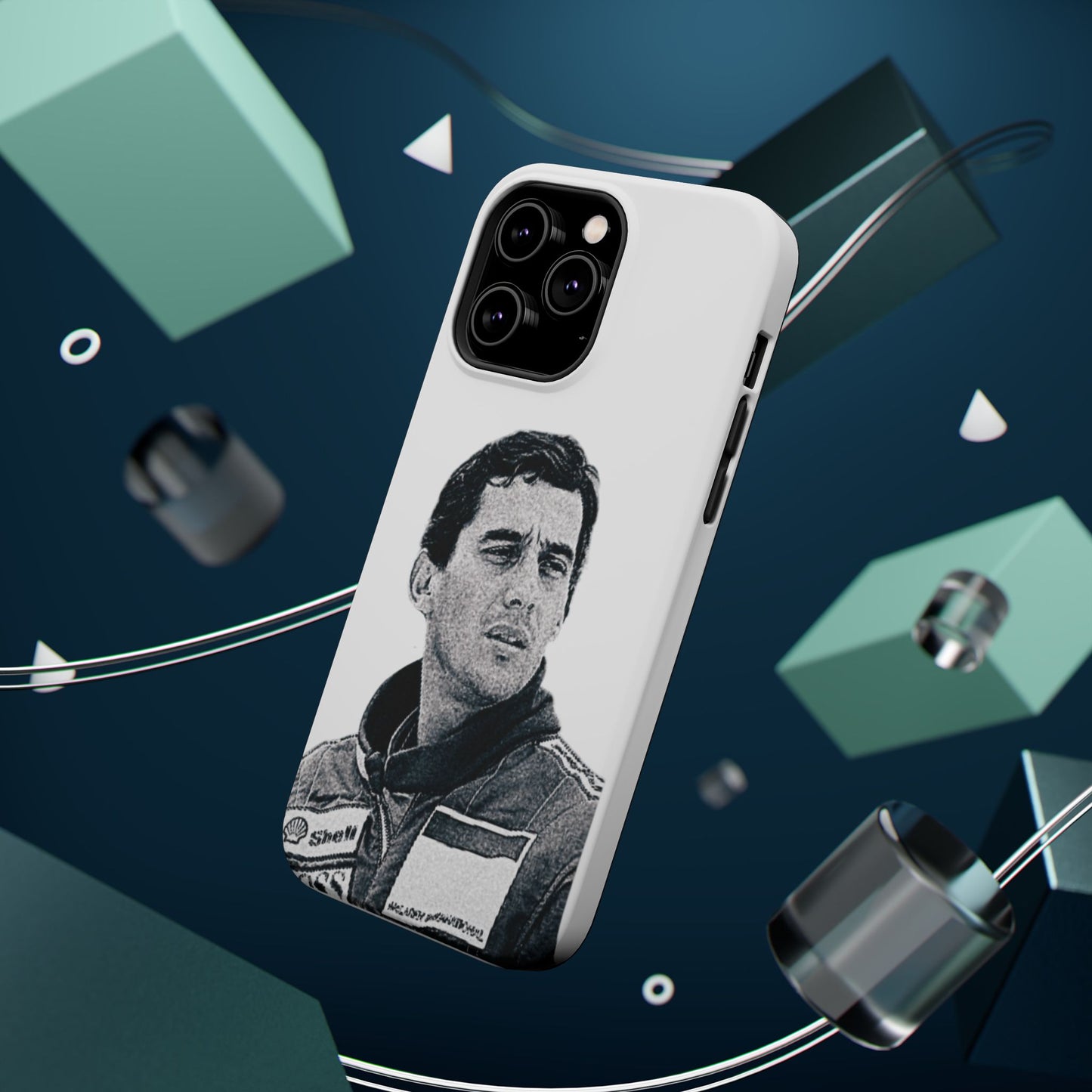 Senna Case