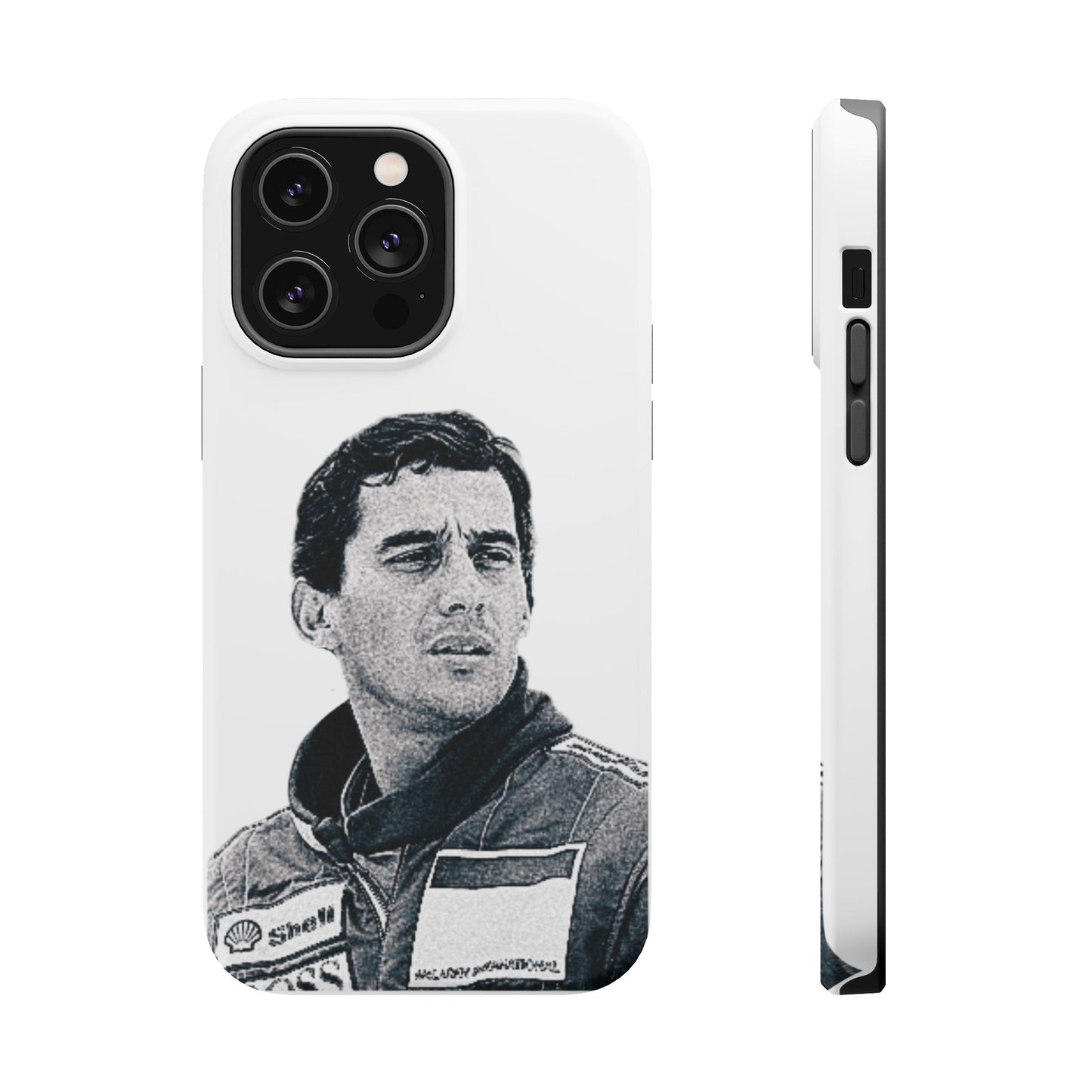 Senna Case
