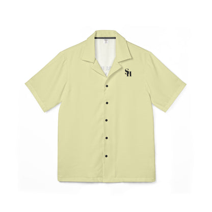 Crew Member Shirt Yellow