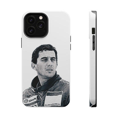 Senna Case