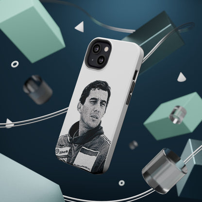 Senna Case