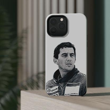 Senna Case