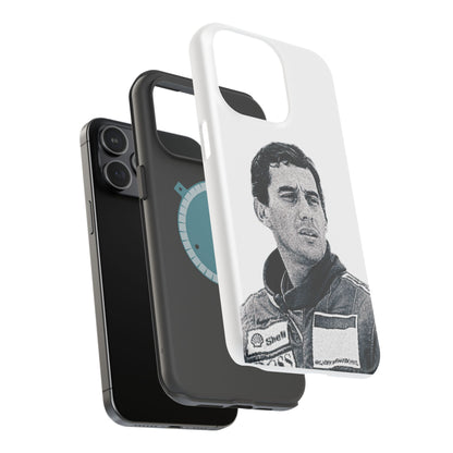 Senna Case