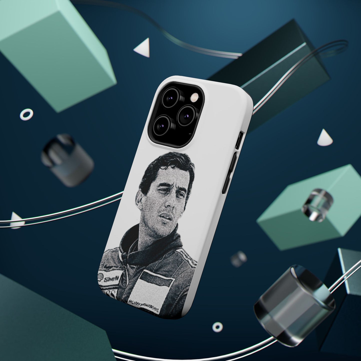 Senna Case