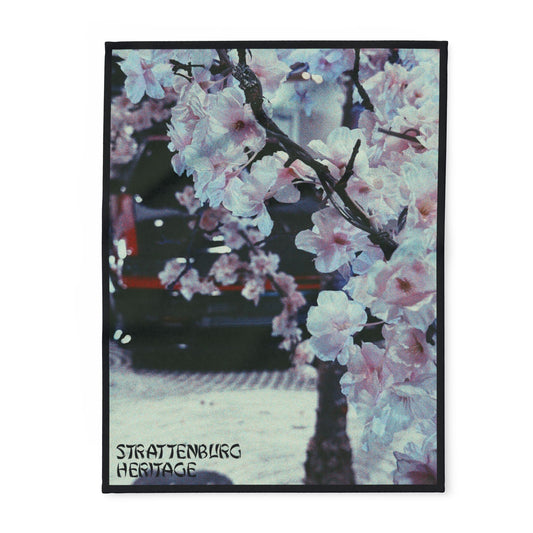 R30 Signature Blanket