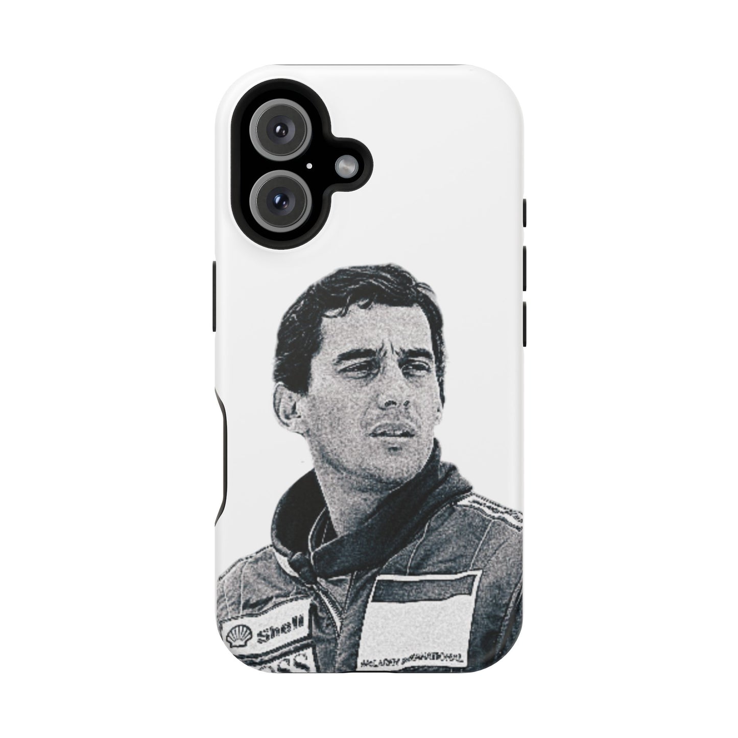 Senna Case