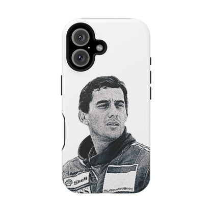 Senna Case