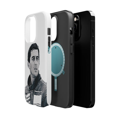 Senna Case