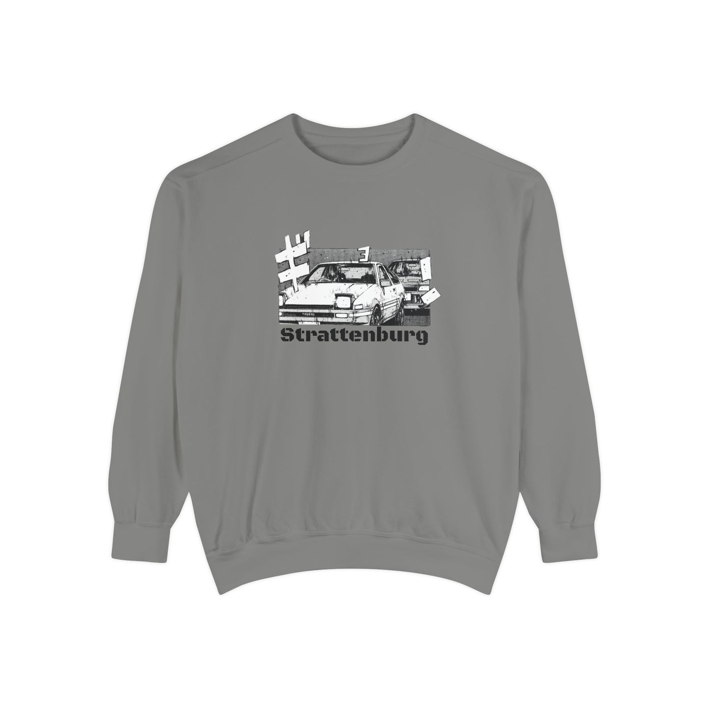 AE86 Sweatshirt