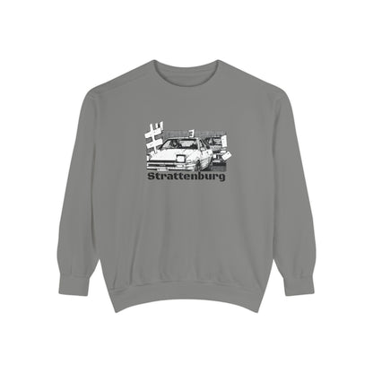 AE86 Sweatshirt