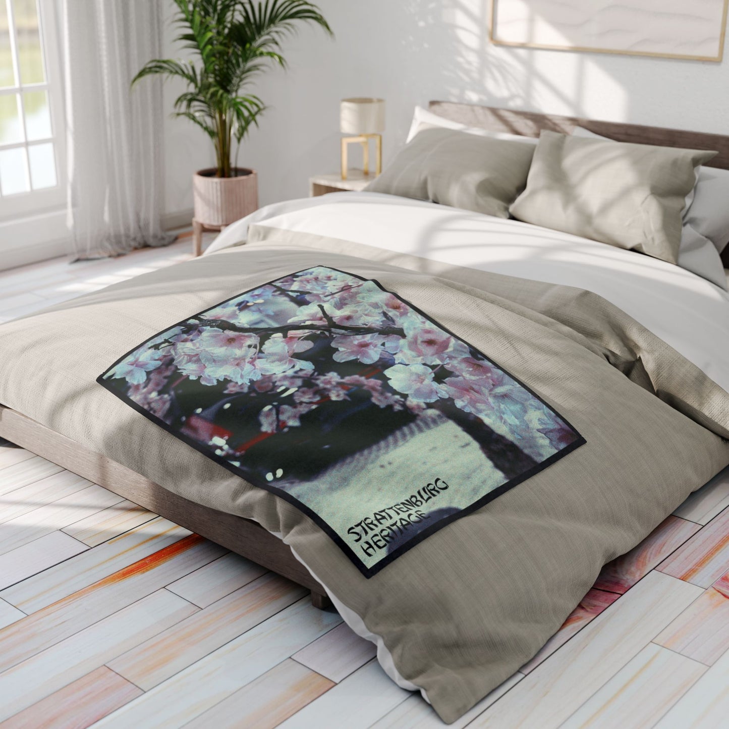 R30 Signature Blanket