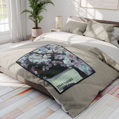 R30 Signature Blanket