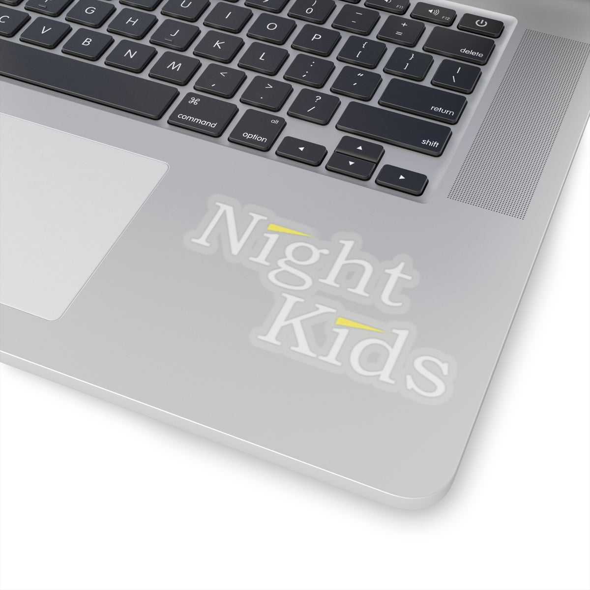 Night Kids Sticker