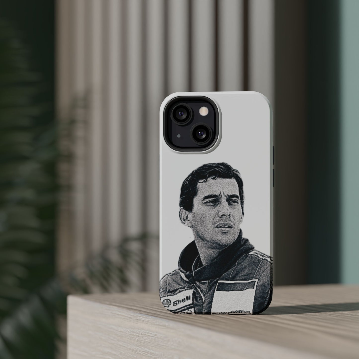 Senna Case