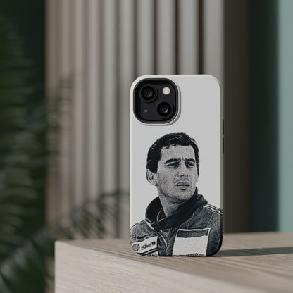 Senna Case