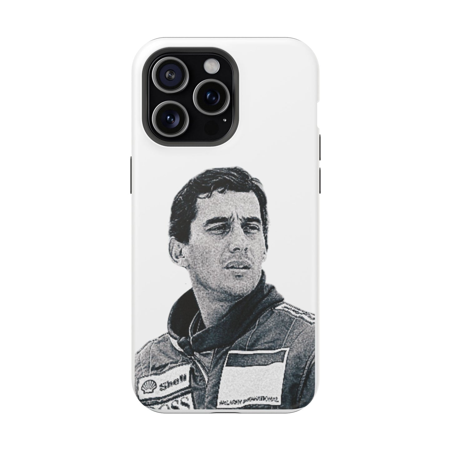 Senna Case