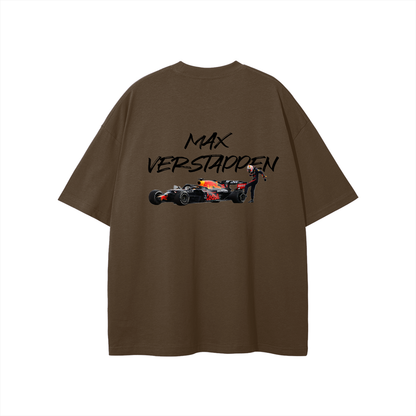 Verstappen T-shirt