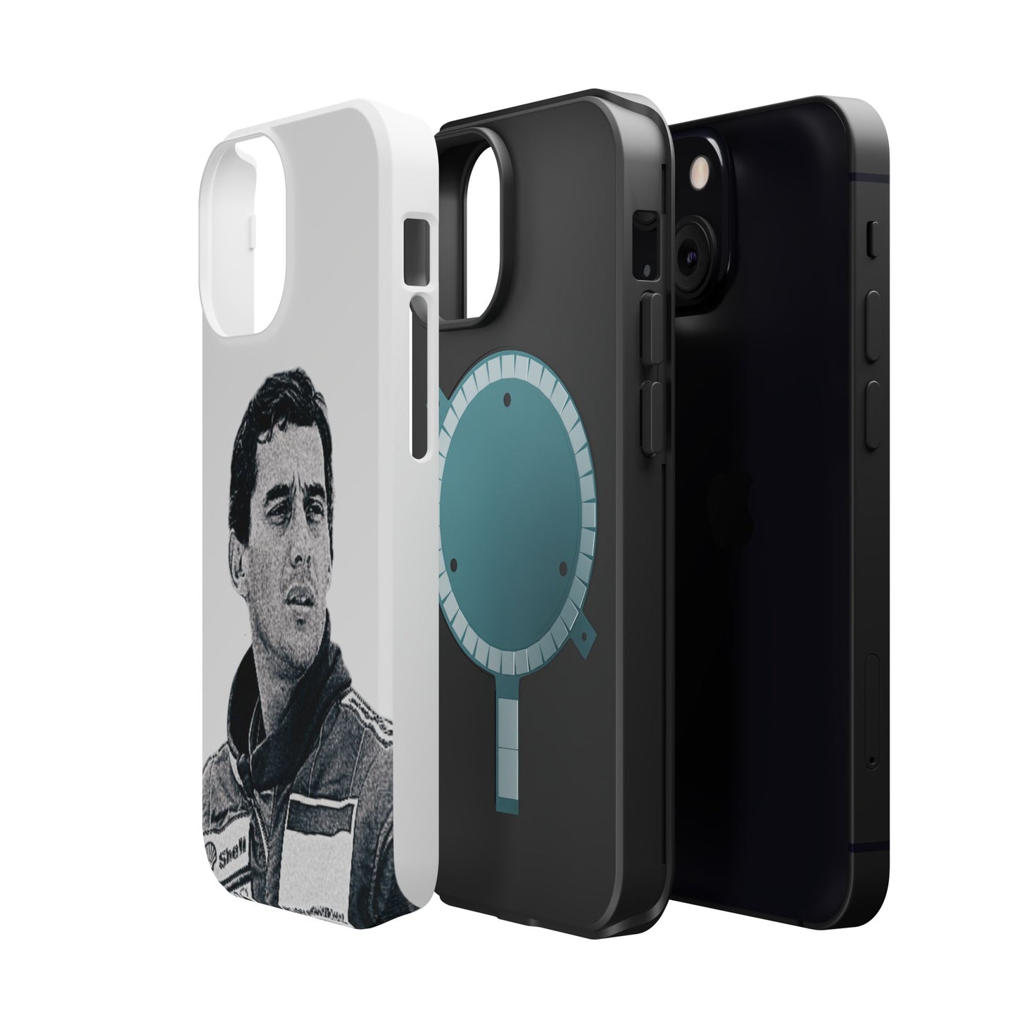 Senna Case