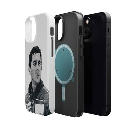 Senna Case