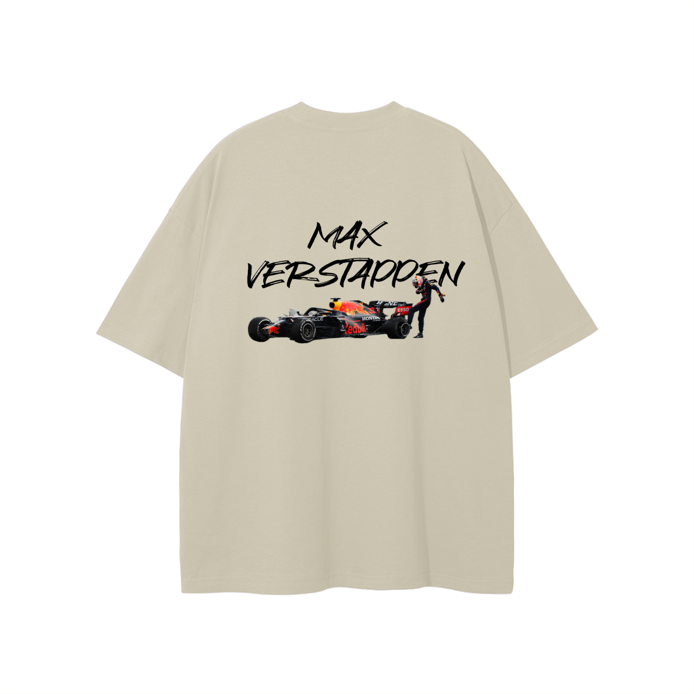 Verstappen T-shirt