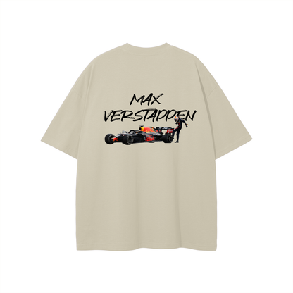 Verstappen T-shirt