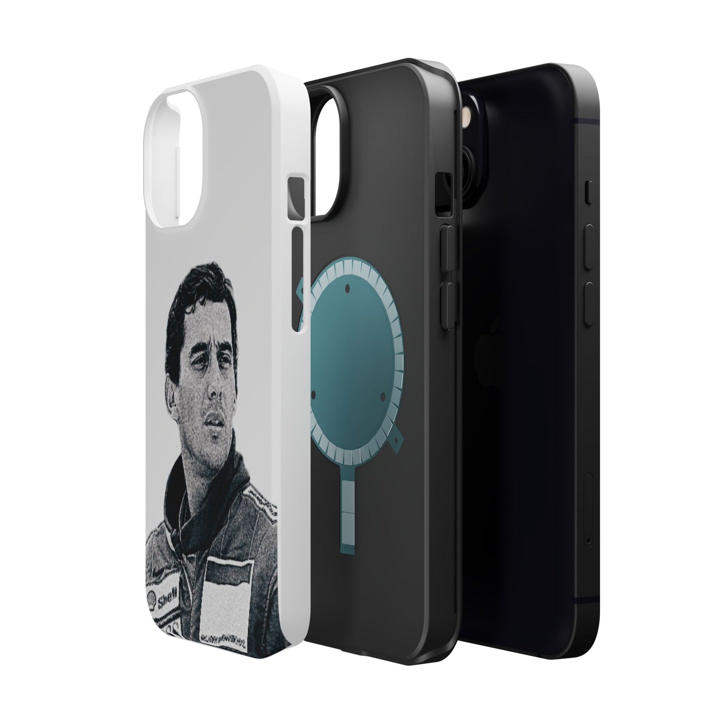 Senna Case