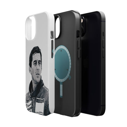Senna Case
