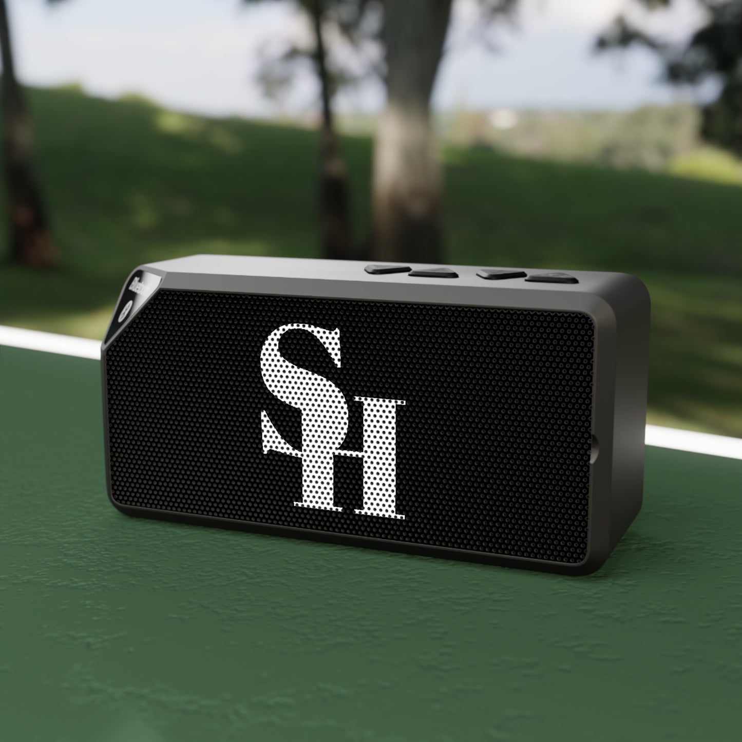 SH Bluetooth Speaker