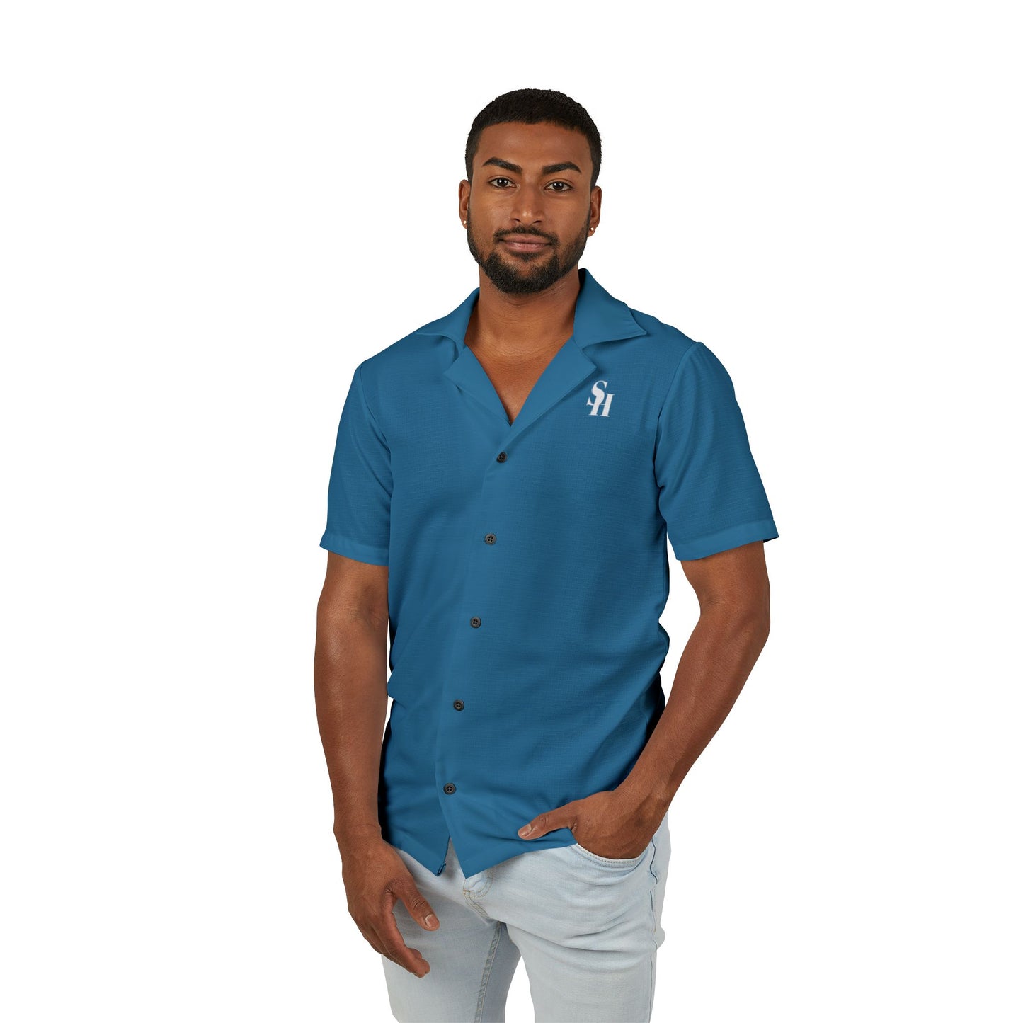 Crew Member Shirt