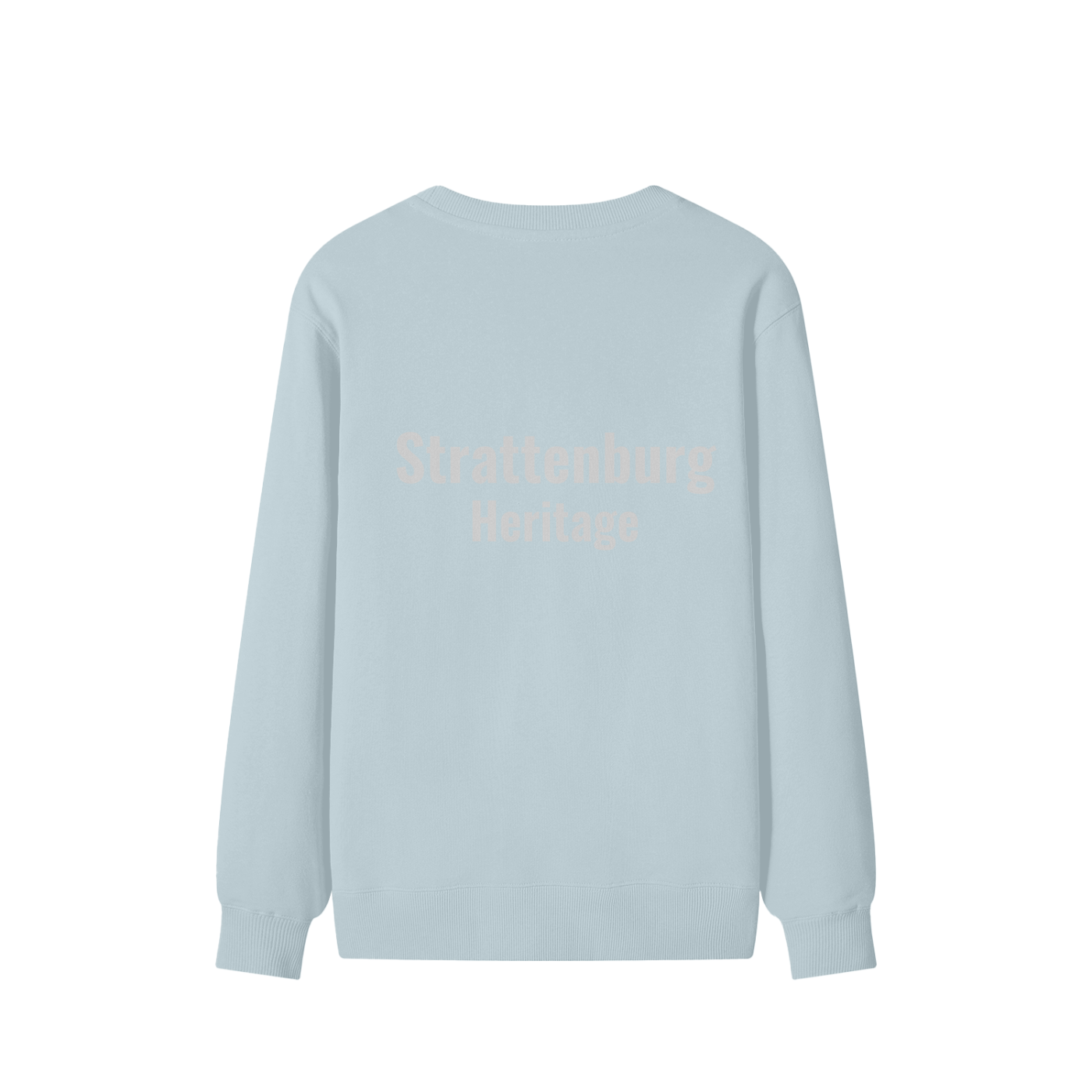 Фирменный свитер