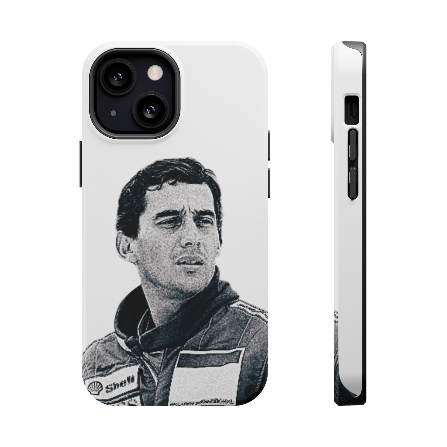 Senna Case