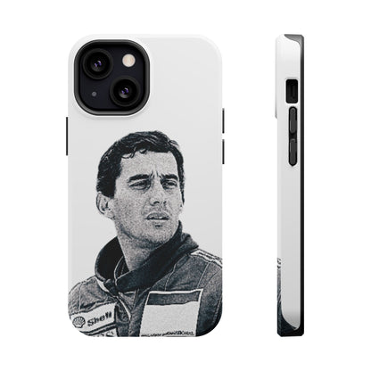 Senna Case