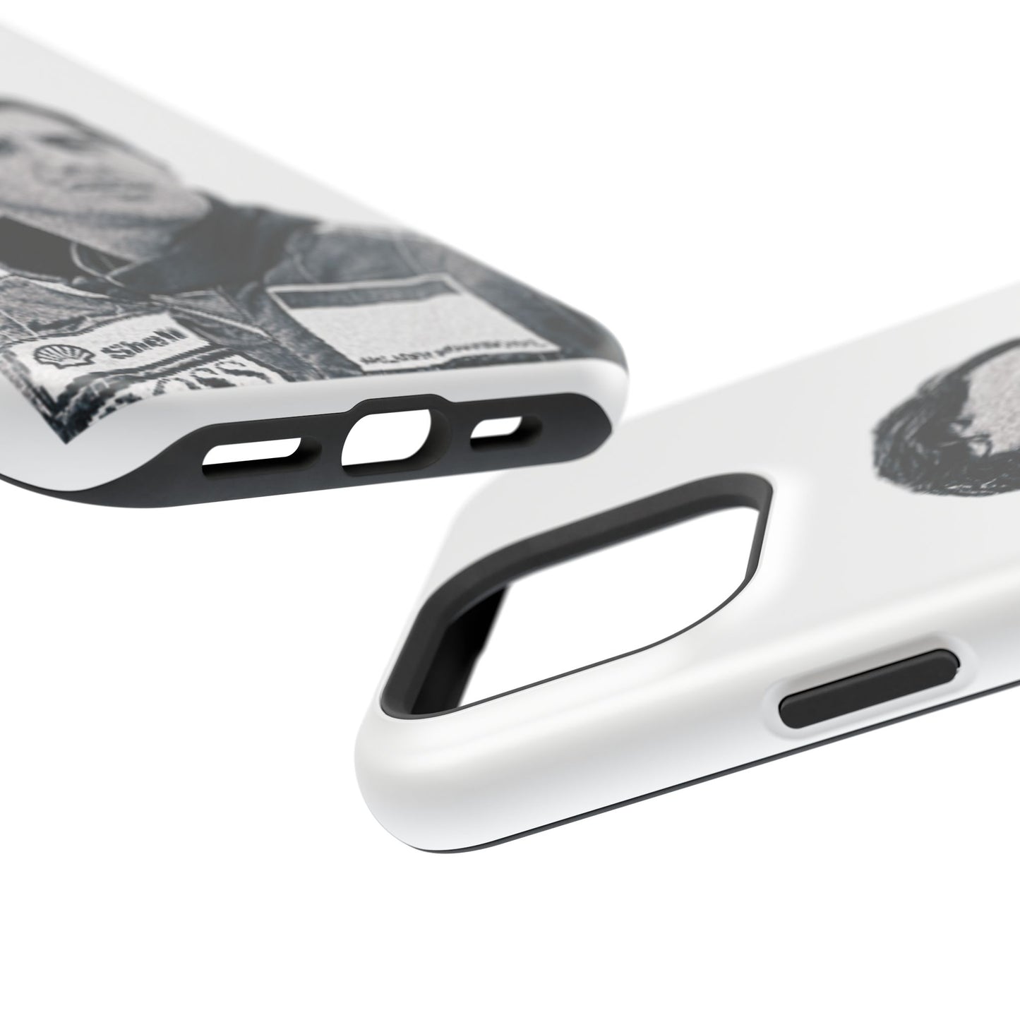 Senna Case