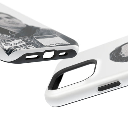 Senna Case