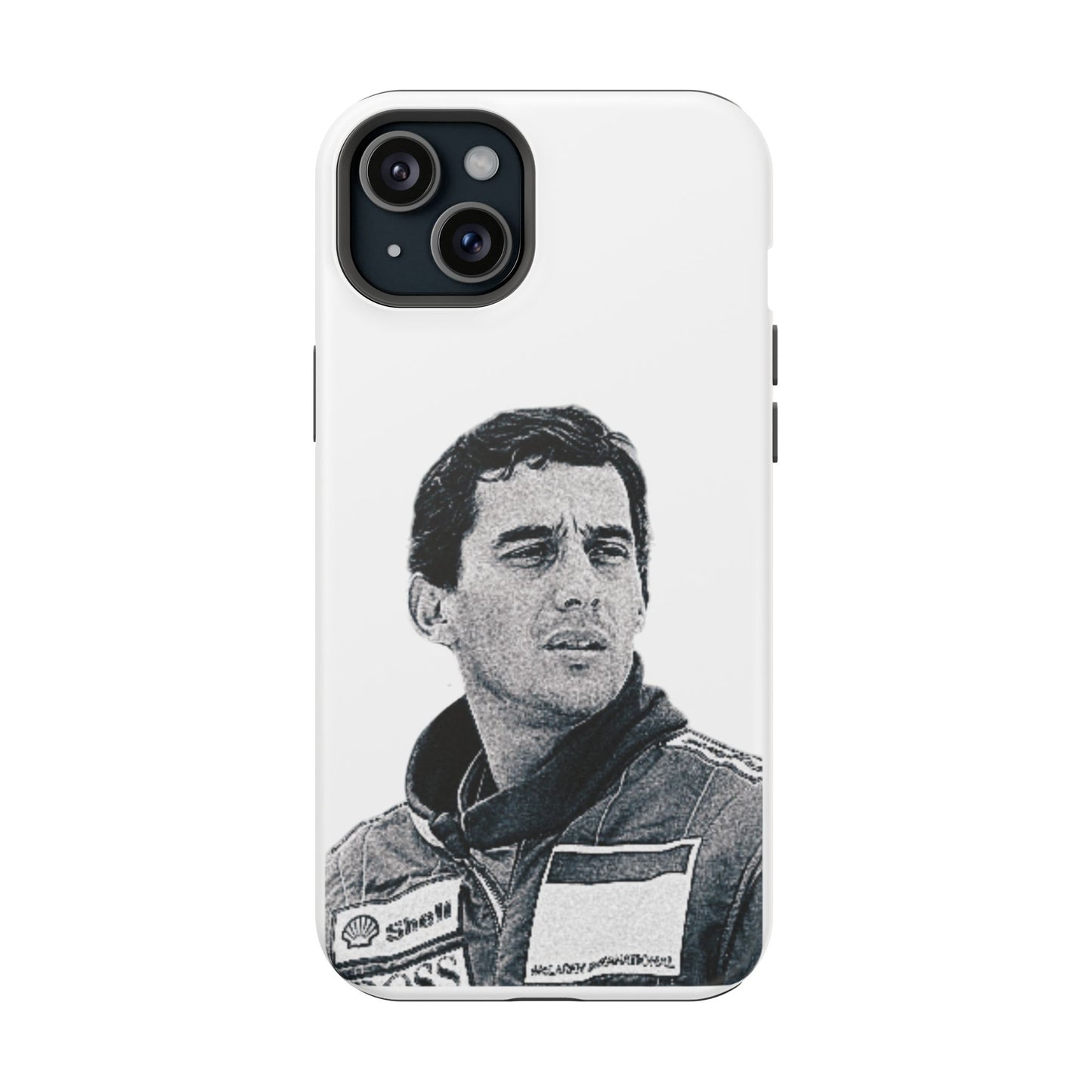 Senna Case