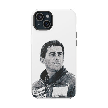 Senna Case