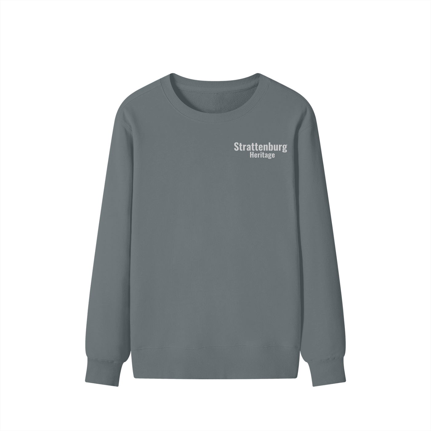 Фирменный свитер