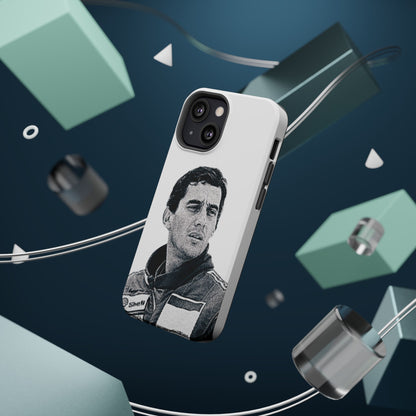 Senna Case