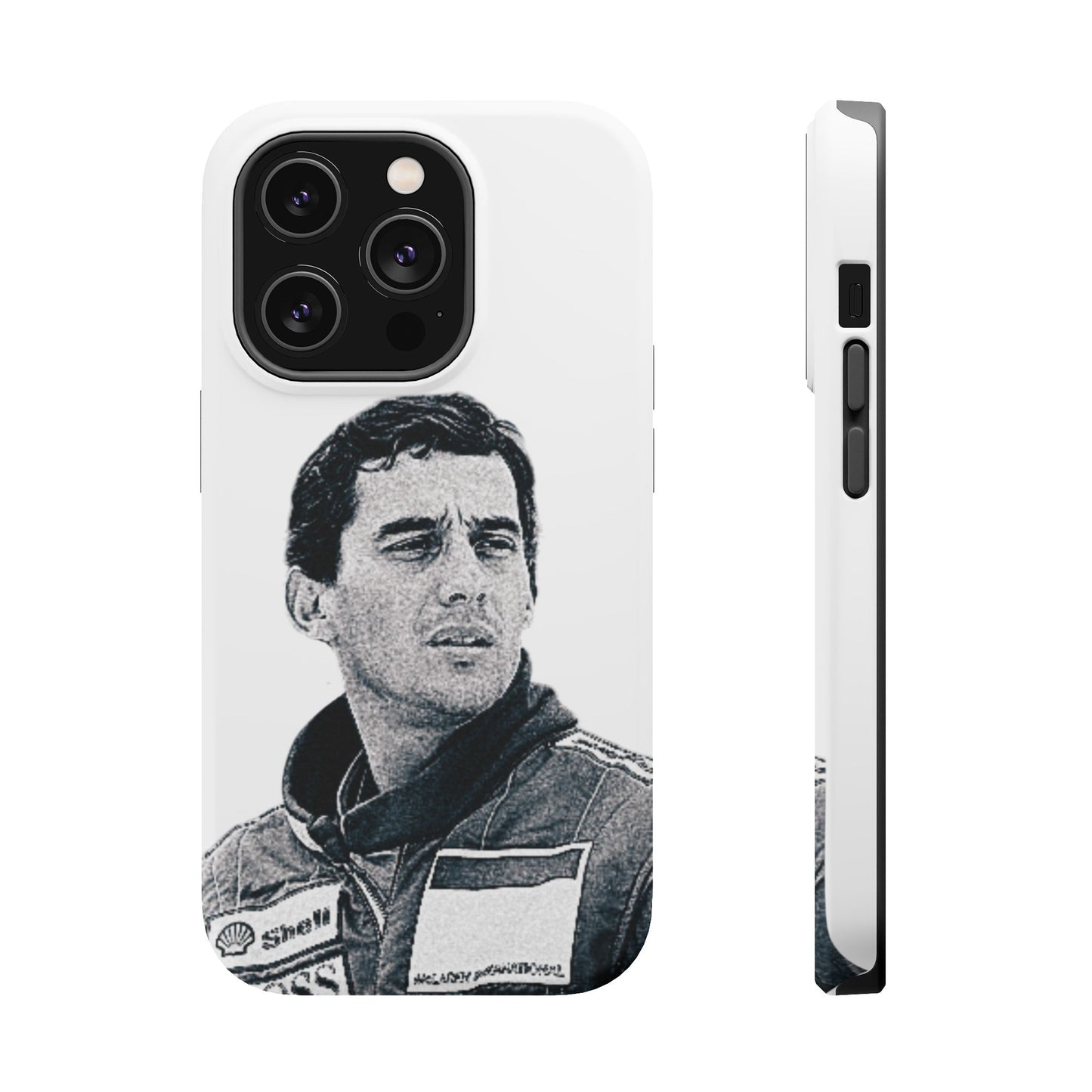 Senna Case