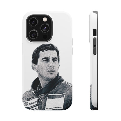 Senna Case