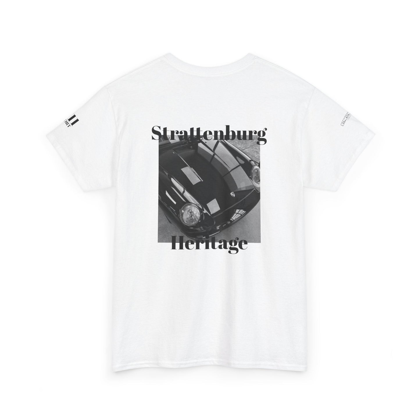 Porsche 911 Shirt
