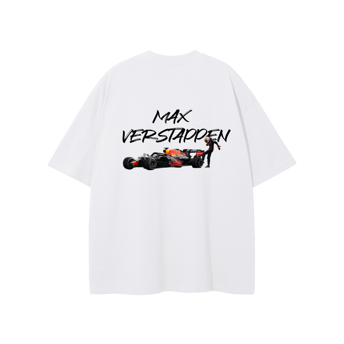 Verstappen T-shirt