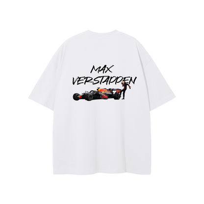 Verstappen T-shirt