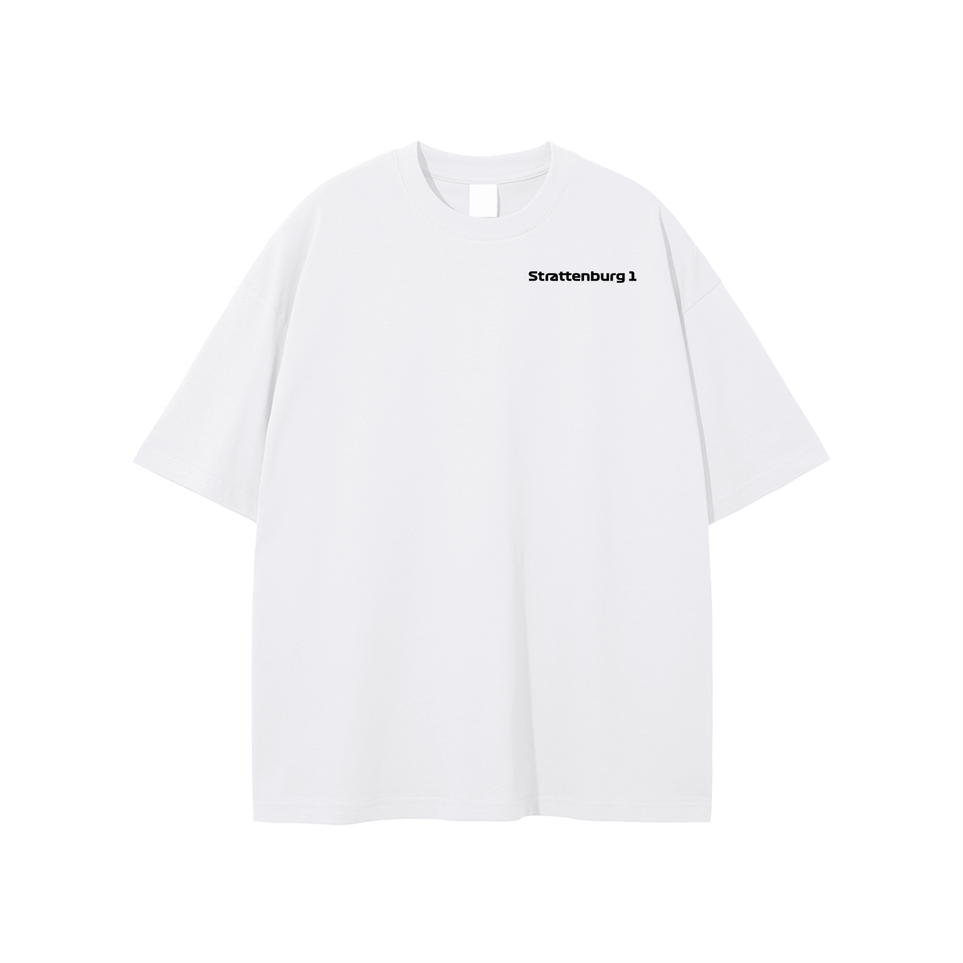 Verstappen T-shirt