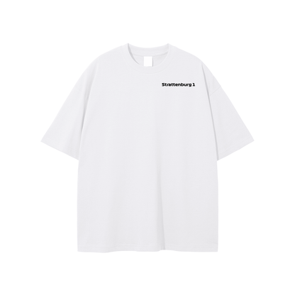 Verstappen T-shirt