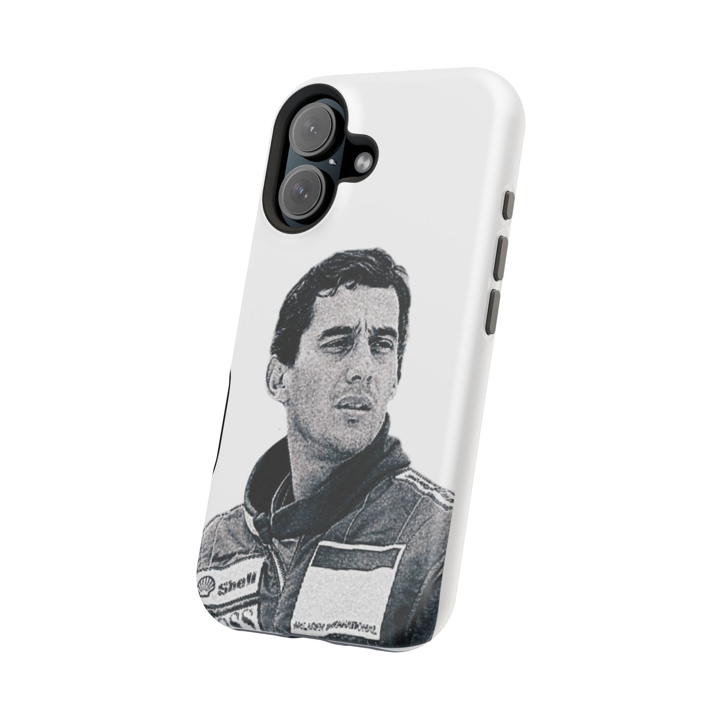 Senna Case