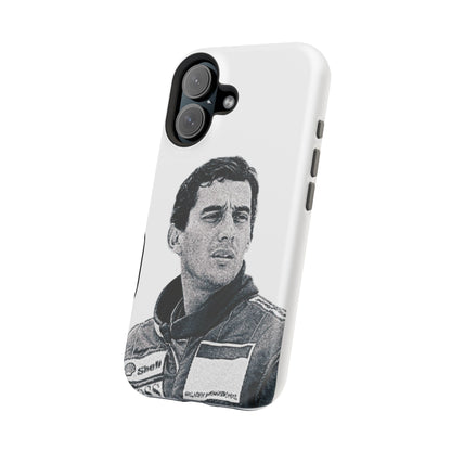 Senna Case