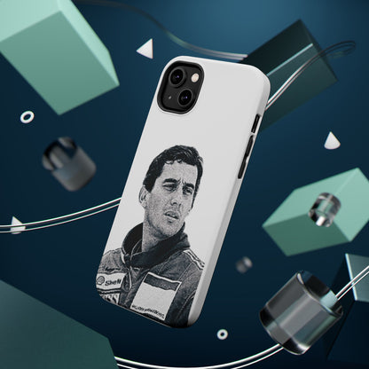Senna Case