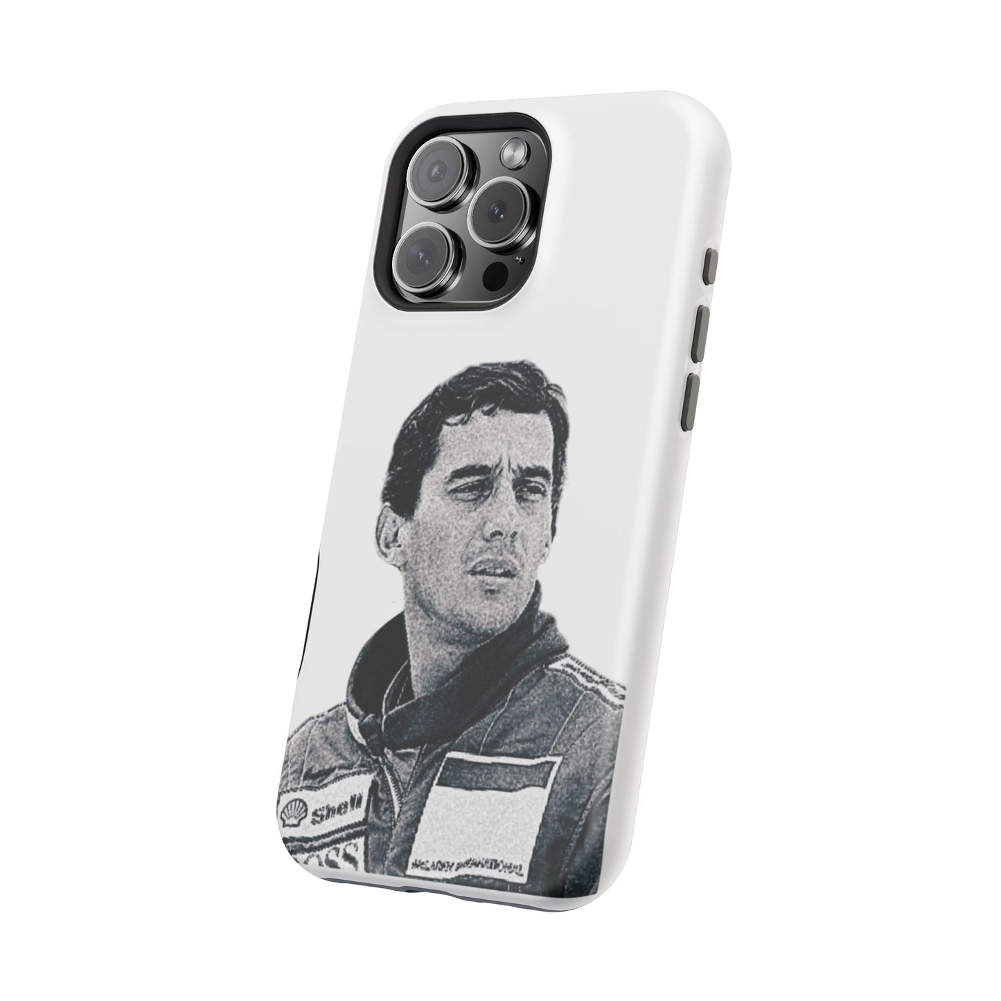 Senna Case